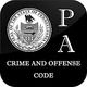 PA Crime and Offense pour mac