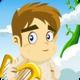 Télécharger Jack And The Beanstalk for iPad (Kids Story Book)