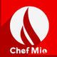 Chef Mio Delivery pour mac
