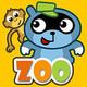 Pango Zoo pour mac