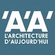 'A'A' L'Architecture d'Aujourd'hui pour mac
