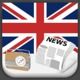 UK Radio and Newspaper pour mac