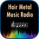 Télécharger Hair Metal Music Radio With Trending News