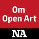 NA Om Open Art pour mac
