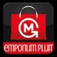 GoMall Emporium Pluit pour mac