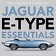 Jaguar E-Type Essentials Interactive Book pour mac