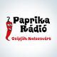 Paprika Radio pour mac