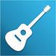 E-Folk: Acoustic Guitar for beginners pour mac