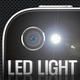 LED Light - Flashlight pour mac