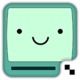 Beemo - Adventure Time pour mac