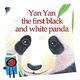 Yan Yan: The First Black and White Panda pour mac