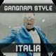 Gangnam Style Italia pour mac