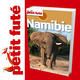 Namibie - Petit Futé - Guide numérique - Voyages -... pour mac