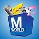 Télécharger M World