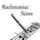 Rachmaniac Score pour mac