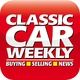 Classic Car Weekly: news, market analysis, trends and classic ca pour mac