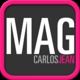 Magazine Oficial Carlos Jean pour mac