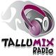 TalluMixRadio pour mac