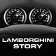 Lamborghini Story pour mac