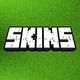 Skins pour Minecraft PE  pour mac