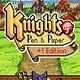 Knights of Pen &amp; Paper +1 Edition pour mac