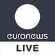 Euronews LIVE pour mac