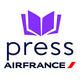 Air France Press pour mac