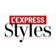 L'Express Styles : mode, people et tendances pour mac