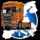 Euro Truck Simulator pour mac