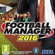 Télécharger Football Manager 2016