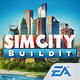 SimCity BuildIt pour mac