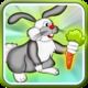 Rabbit Jump , the mega race joyride - Free edition pour mac
