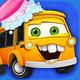 Car Salon - Kids Games pour mac