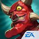 Dungeon Keeper pour mac