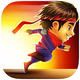 Télécharger Ninja Kid Run by Fun Games For Free