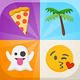 Emoji Quiz - Devinez les émoticones pour mac