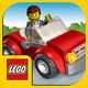 LEGO® Juniors Create  pour mac
