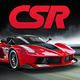 CSR Racing pour mac