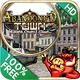 Abandoned Town - Free Hidden Object Game pour mac