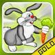 Rabbit Jump , the mega race joyride - Gold edition pour mac