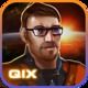 Qix Galaxy: Space Adventure pour mac
