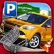 Shopping Mall Parking Driving Simulator - Gratuit Jeux de Voitur pour mac