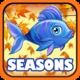 Tap Fish Seasons pour mac
