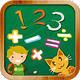 QCat - Kids Math Plus pour mac
