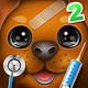 Télécharger Pet gras médecin - jeux pour enfants