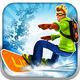 Snowboard Hero pour mac