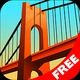 Bridge Constructor FREE pour mac