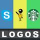 Logos Quiz- Devine les plus célèbres marques! pour mac
