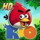 Angry Birds Rio HD pour mac