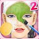 Maquillage Salon - Jeux de Filles pour mac